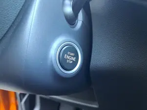 Škoda Fabia Selection