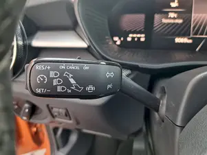 Škoda Fabia Selection