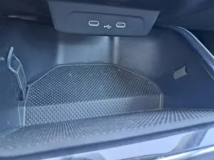 Škoda Fabia Selection