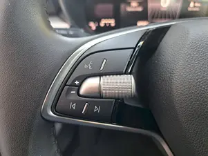 Škoda Fabia Selection