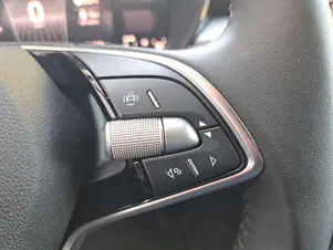 Škoda Fabia Selection