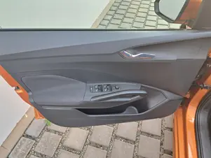 Škoda Fabia Selection