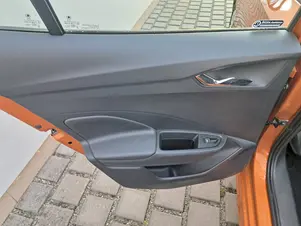 Škoda Fabia Selection