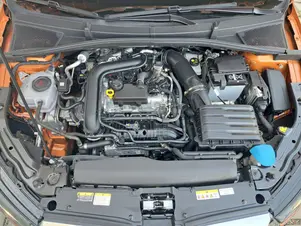 Škoda Fabia Selection