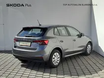 Fabia Selection