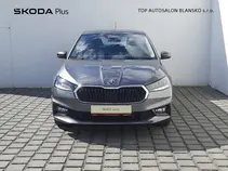 Fabia Selection