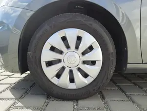 Škoda Fabia Selection