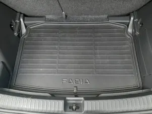 Škoda Fabia Selection
