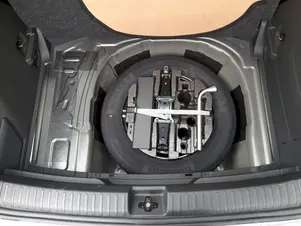 Škoda Fabia Selection