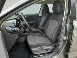 Škoda Fabia Selection