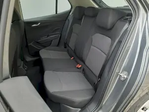 Škoda Fabia Selection