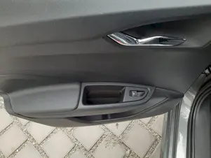 Škoda Fabia Selection