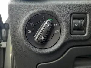 Škoda Fabia Selection