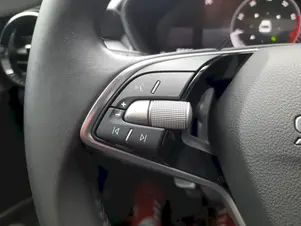Škoda Fabia Selection