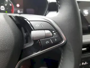 Škoda Fabia Selection