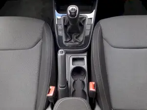 Škoda Fabia Selection