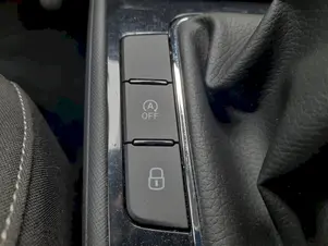 Škoda Fabia Selection
