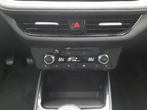 Škoda Fabia Selection