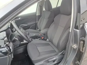 Škoda Fabia Top Selection