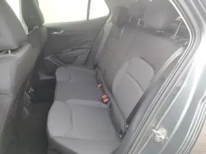 Škoda Fabia Top Selection