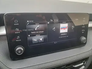 Škoda Fabia Top Selection