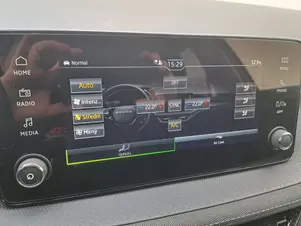 Škoda Fabia Top Selection