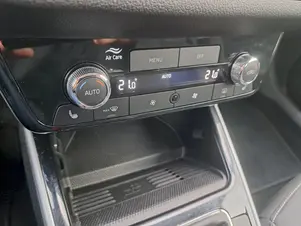 Škoda Fabia Top Selection