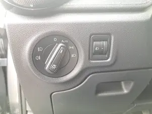 Škoda Fabia Top Selection