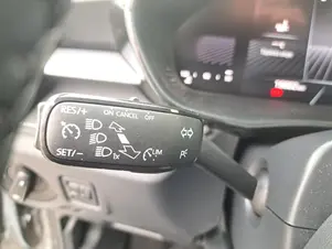 Škoda Fabia Top Selection