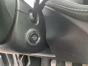 Škoda Fabia Top Selection