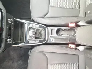 Škoda Fabia Top Selection