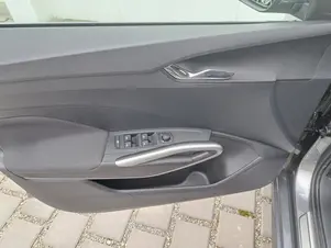 Škoda Fabia Top Selection