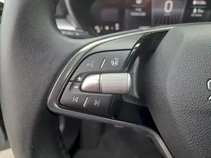 Škoda Fabia Top Selection