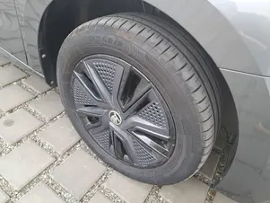 Škoda Fabia Top Selection