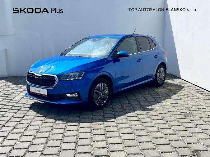 Fabia Style