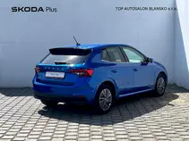 Fabia Style