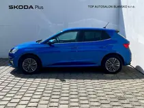 Fabia Style