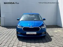 Fabia Style