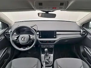 Škoda Fabia Selection