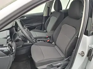 Škoda Fabia Selection