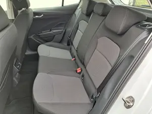 Škoda Fabia Selection