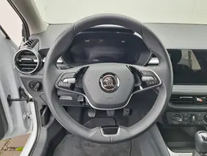 Škoda Fabia Selection