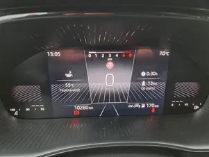 Škoda Fabia Selection