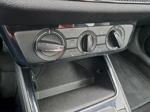 Škoda Fabia Selection