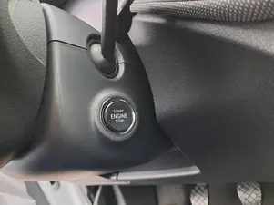 Škoda Fabia Selection