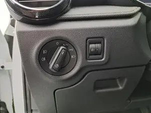 Škoda Fabia Selection