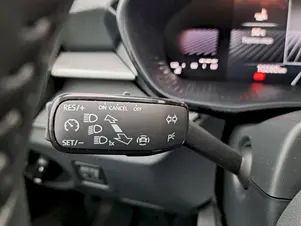 Škoda Fabia Selection