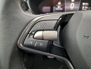 Škoda Fabia Selection