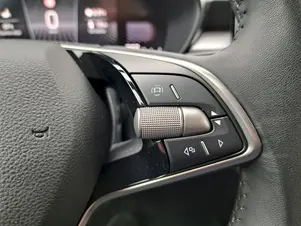 Škoda Fabia Selection