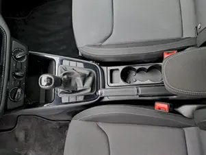 Škoda Fabia Selection